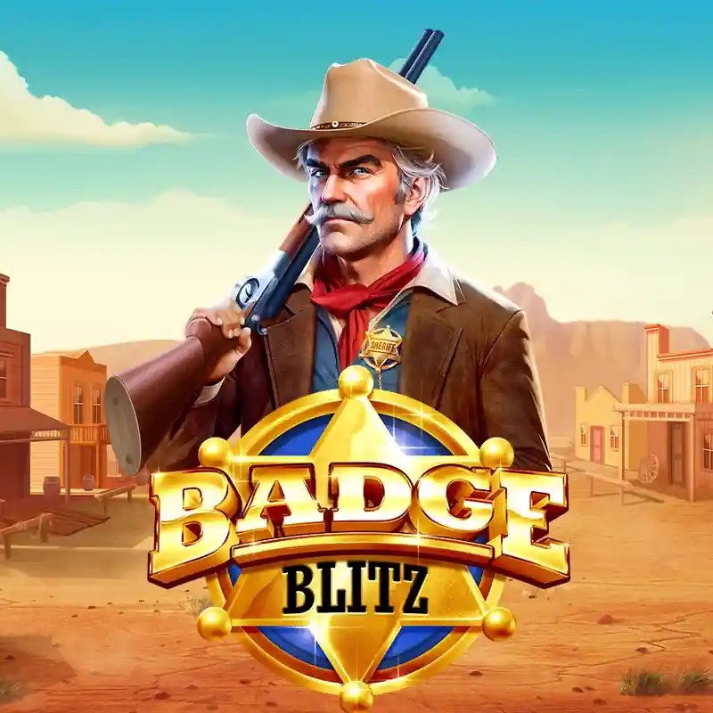 Badge Blitz – slot by Pragmatic Play, featured at big-luckycasino.net