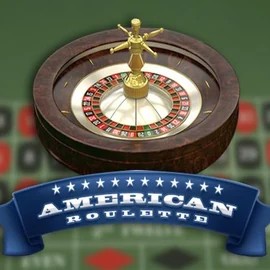 American Roulette (BGaming) game by BGAMING – logo hosted on Big Lucky Casino