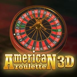 American Roullete 3D (Evoplay) online slot from Evoplay – play at big-luckycasino.net