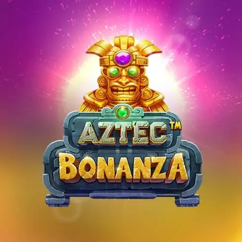 Play the Aztec Bonanza slot by Pragmatic Play on Big Lucky Casino
