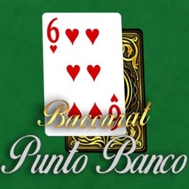 Play Baccarat - Punto Banco slot by Red Tiger Gaming on big-luckycasino.net