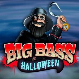 Play the Big Bass Halloween slot by Pragmatic Play on Big Lucky Casino