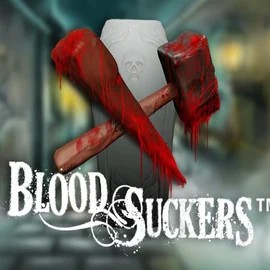 game logo by NetEnt on big-luckycasino.net