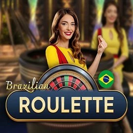 Try Brazilian Roulette (Pragmatic Play) slot by Pragmatic Play on big-luckycasino.net – logo image