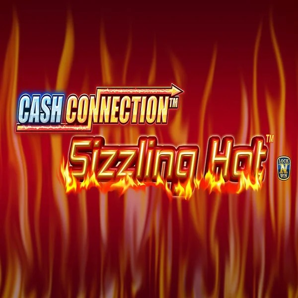 Play Cash Connection Sizzling hot slot by Novomatic on big-luckycasino.net