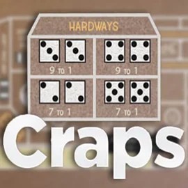 Craps (Nucleus Gaming) – slot by Nucleus Gaming, featured at big-luckycasino.net