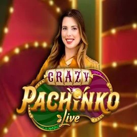 Crazy Pachinko online slot from Evolution – play at big-luckycasino.net