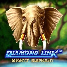 Diamond Link Mighty Elephant – slot by Novomatic, featured at big-luckycasino.net