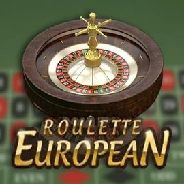 European Roulette (BGaming) slot icon by BGAMING, available at Big Lucky Casino
