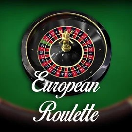 European Roulette (Red Tiger) casino game by Red Tiger Gaming – featured logo at Big Lucky Casino