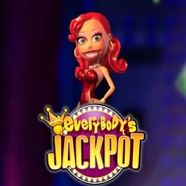 Play Everybody's Jackpots slot by Playtech on big-luckycasino.net