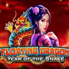 Floating Dragon Year of the Snake – slot by Pragmatic Play, featured at big-luckycasino.net