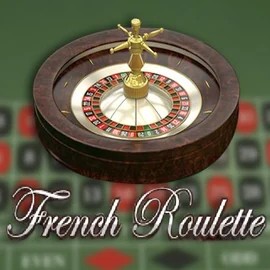 Enjoy French Roulette (BGaming) by BGAMING – logo hosted on big-luckycasino.net