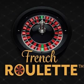 French Roulette (NetEnt) slot visual from NetEnt available on big-luckycasino.net