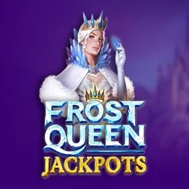 Frost Queen Jackpots online slot from Yggdrasil – play at big-luckycasino.net