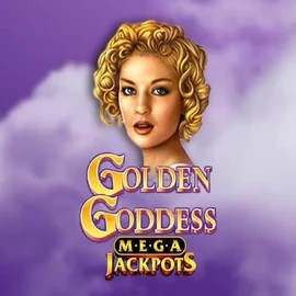 Play Golden Goddess Megajackpots slot by IGT on big-luckycasino.net