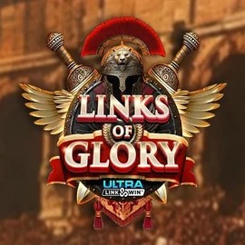 Links of Glory slot icon by Slingshot Studios, available at Big Lucky Casino