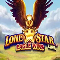 Lone Star Link Eagle Wins online slot from Novomatic – play at big-luckycasino.net