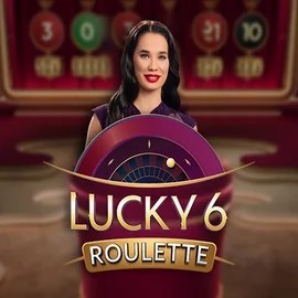 Lucky 6 Roulette online slot from Pragmatic Play – play at big-luckycasino.net