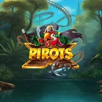 Pirots X online slot from ELK Studios – play at big-luckycasino.net