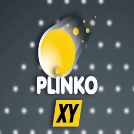 Enjoy Plinko XY by BGAMING – logo hosted on big-luckycasino.net