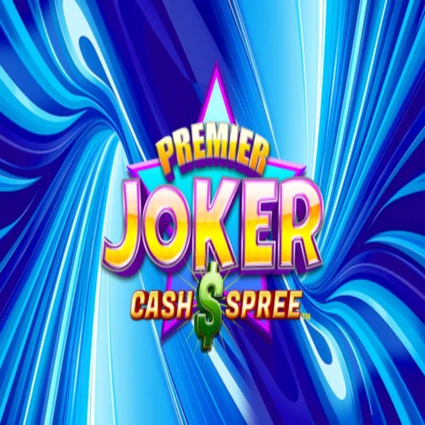 Try Premier Joker Cash Spree slot by Oros Gaming on big-luckycasino.net – logo image