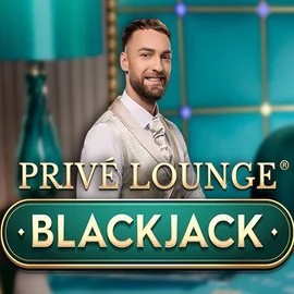 Privé Lounge Blackjack online slot from Pragmatic Play – play at big-luckycasino.net