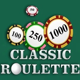 Try Roulette slot by OneTouch Games on big-luckycasino.net – logo image