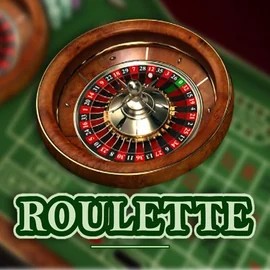 Play the Roulette (Habanero) slot by Habanero on Big Lucky Casino