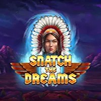 Snatch The Dreams casino game by SYNOT Games – featured logo at Big Lucky Casino