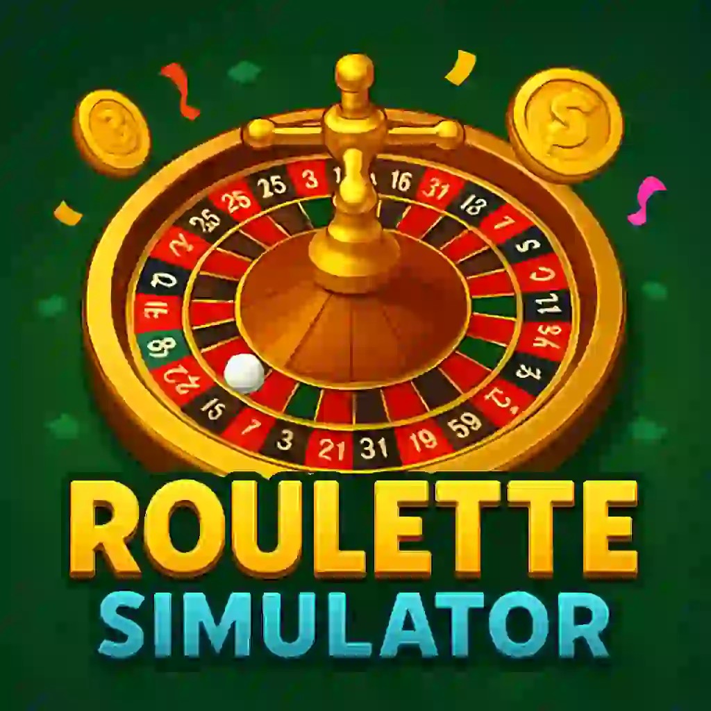 Play the Roulette Simulator slot by Pragmatic Play on Big Lucky Casino