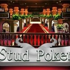 Enjoy Stud Poker 3D by iSoftBet – logo hosted on big-luckycasino.net
